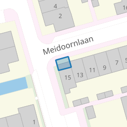 Perceel WDE02-A-3039