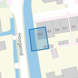 Perceel WDE02-A-3056