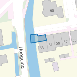 Perceel WDE02-A-3057