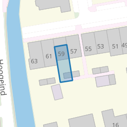 Perceel WDE02-A-3060