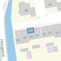 Perceel WDE02-A-3061