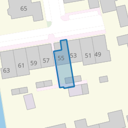 Perceel WDE02-A-3064