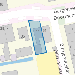 Perceel WDE02-A-3106