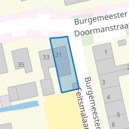 Perceel WDE02-A-3107