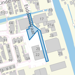 Perceel WDE02-A-3110