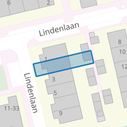 Perceel WDE02-A-3116