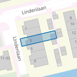 Perceel WDE02-A-3117