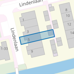 Perceel WDE02-A-3118