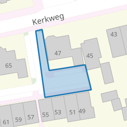 Perceel WDE02-A-3125