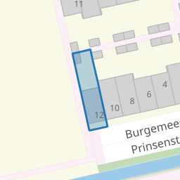 Perceel WDE02-A-3126