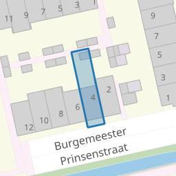 Perceel WDE02-A-3130