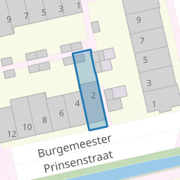Perceel WDE02-A-3131