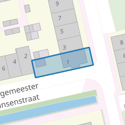 Perceel WDE02-A-3132