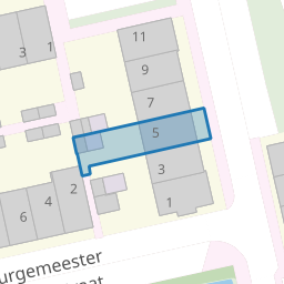 Perceel WDE02-A-3134