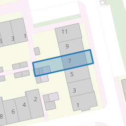 Perceel WDE02-A-3135