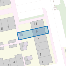 Perceel WDE02-A-3136