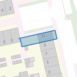 Perceel WDE02-A-3137