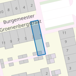 Perceel WDE02-A-3138