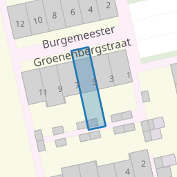 Perceel WDE02-A-3140
