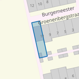 Perceel WDE02-A-3143