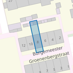 Perceel WDE02-A-3147