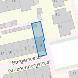 Perceel WDE02-A-3150