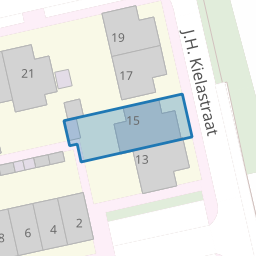 Perceel WDE02-A-3152