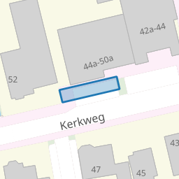 Perceel WDE02-A-3155