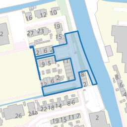 Perceel WDE02-A-3169