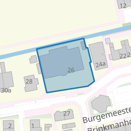 Perceel WDE02-A-3175