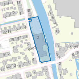 Perceel WDE02-A-3195