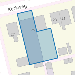 Perceel WDE02-A-3196