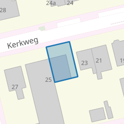 Perceel WDE02-A-3197