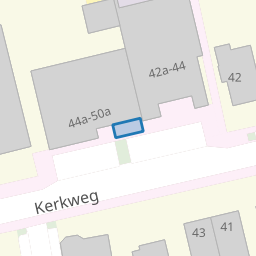 Perceel WDE02-A-3201