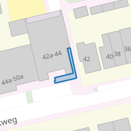 Perceel WDE02-A-3205