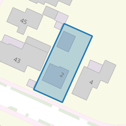 Perceel WDE03-B-1090