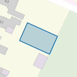 Perceel WDE03-B-1092