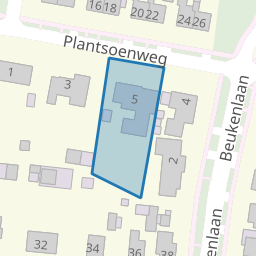 Perceel WDE03-B-1192