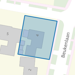 Perceel WDE03-B-1193