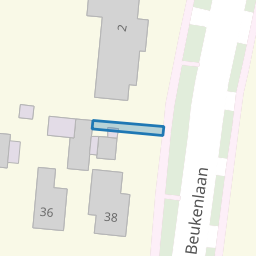 Perceel WDE03-B-1195