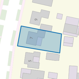 Perceel WDE03-B-1201