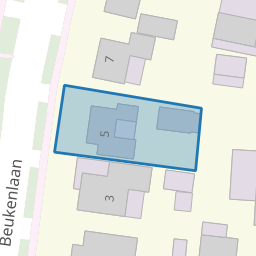 Perceel WDE03-B-1202