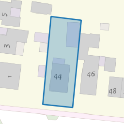 Perceel WDE03-B-1204