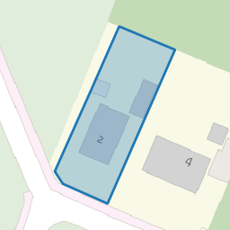 Perceel WDE03-B-1213