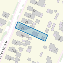 Perceel WDE03-B-1227