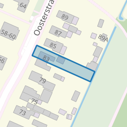 Perceel WDE03-B-1230