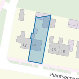 Perceel WDE03-B-1232