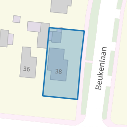 Perceel WDE03-B-1241