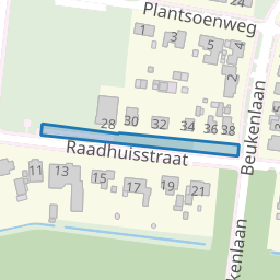 Perceel WDE03-B-1242