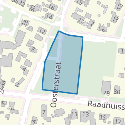 Perceel WDE03-B-1243